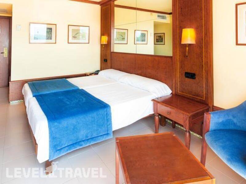 Фотография Thb Felip Hotel (Adults Only 18+)