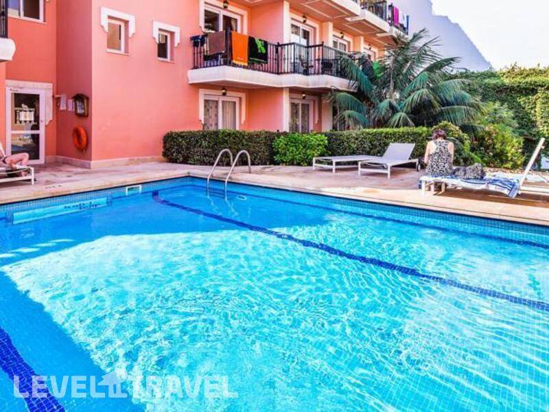 Фотография Thb Felip Hotel (Adults Only 18+)