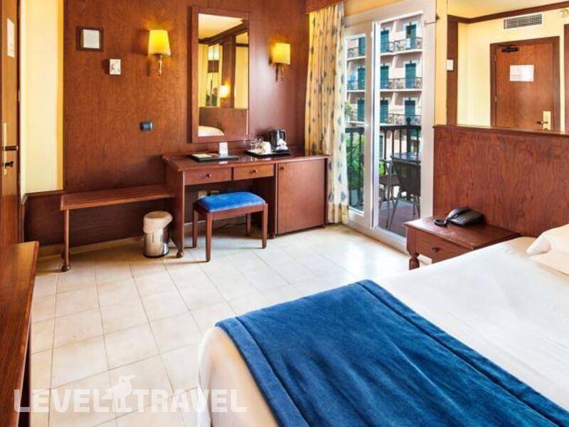 Фотография Thb Felip Hotel (Adults Only 18+)