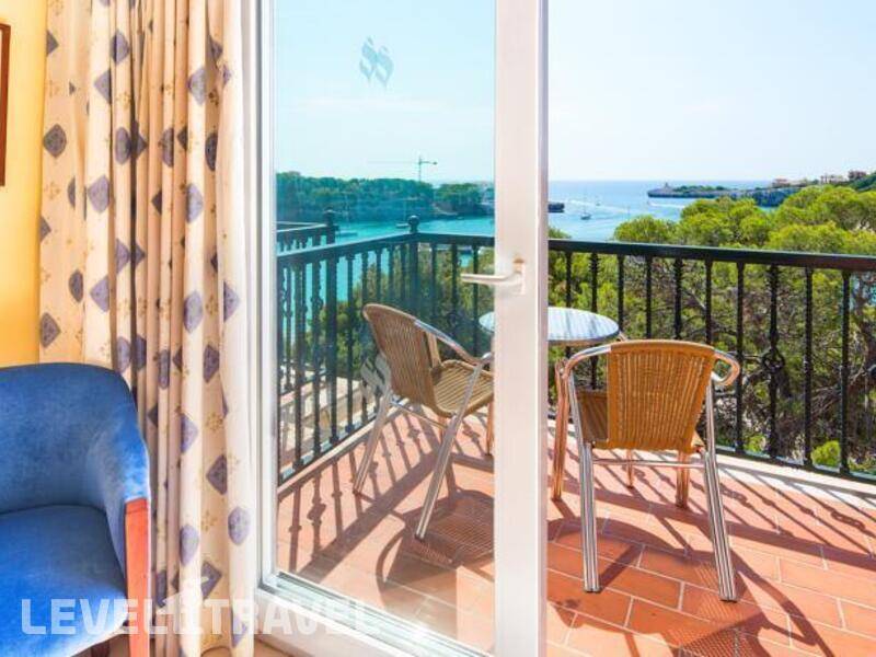 Фотография Thb Felip Hotel (Adults Only 18+)