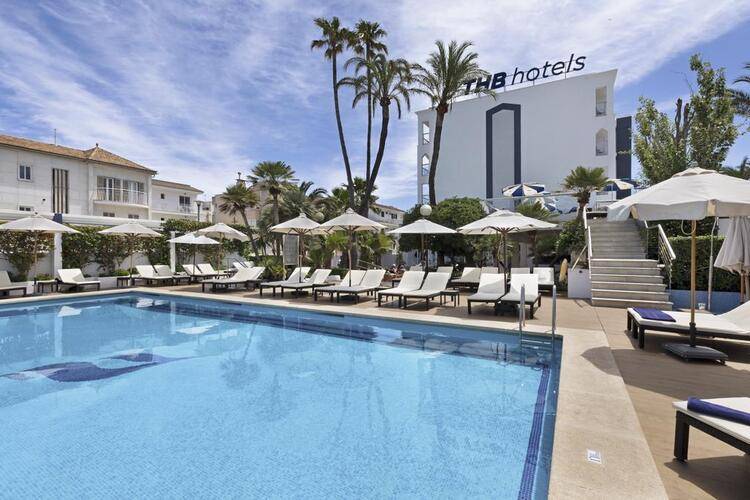THB Gran Playa Hotel (Adults Only 18+)