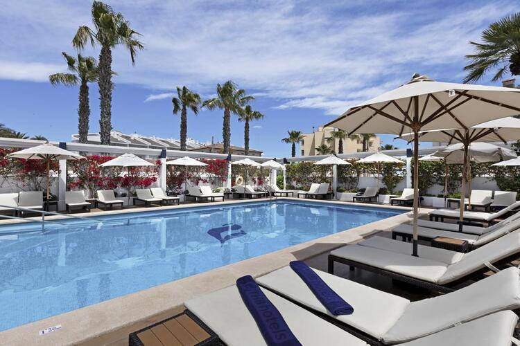 THB Gran Playa Hotel (Adults Only 18+)