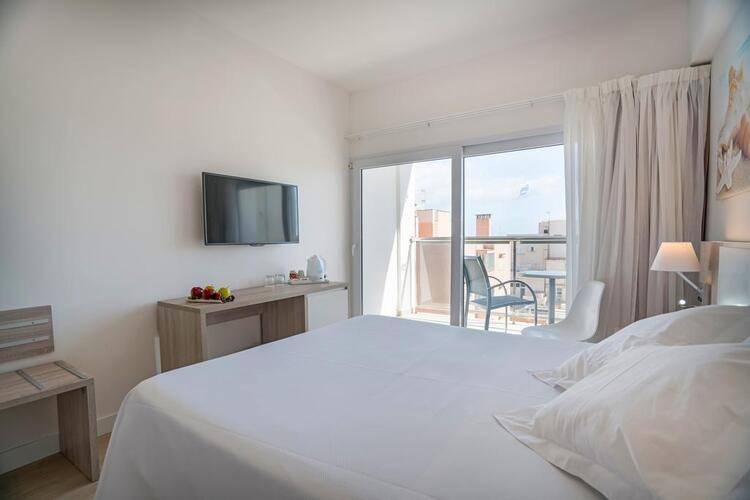 THB Gran Playa Hotel (Adults Only 18+)