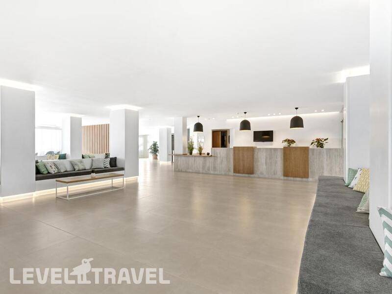 Фотография THB Gran Playa Hotel (Adults Only 18+)