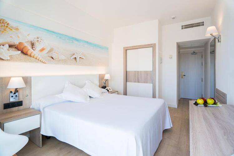 THB Gran Playa Hotel (Adults Only 18+)