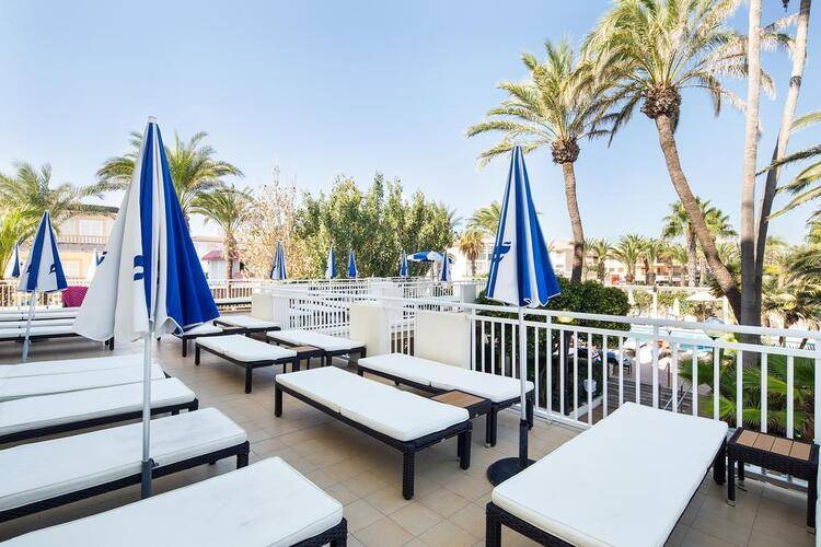 THB Gran Playa Hotel (Adults Only 18+)