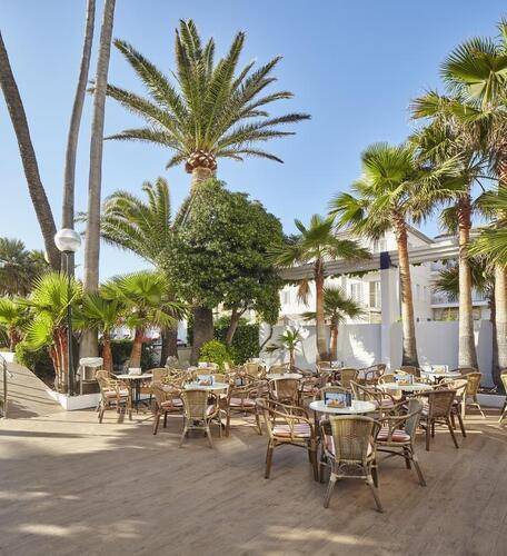 THB Gran Playa Hotel (Adults Only 18+)