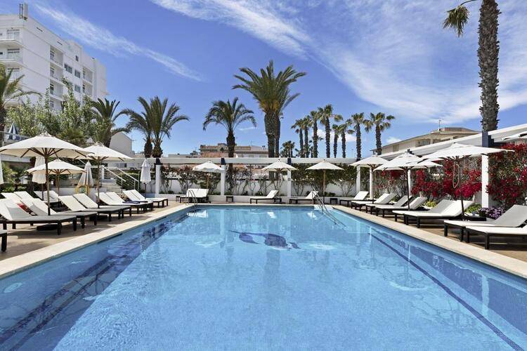 THB Gran Playa Hotel (Adults Only 18+)