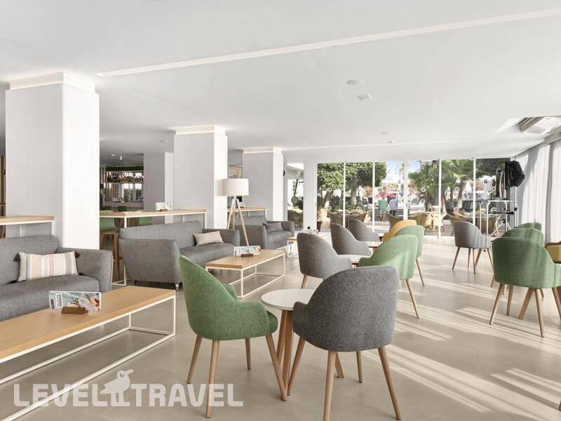 Фотография THB Gran Playa Hotel (Adults Only 18+)