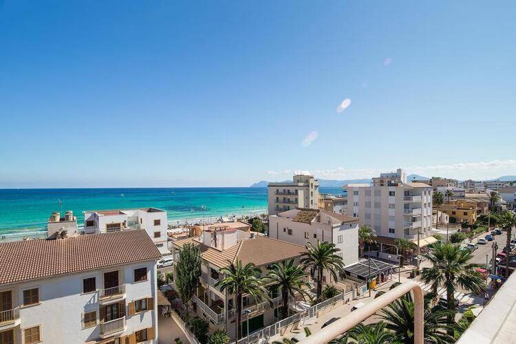 THB Gran Playa Hotel (Adults Only 18+)