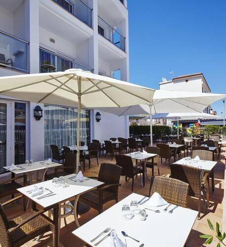 THB Gran Playa Hotel (Adults Only 18+)