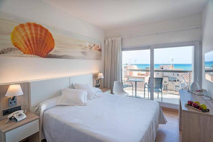 THB Gran Playa Hotel (Adults Only 18+)