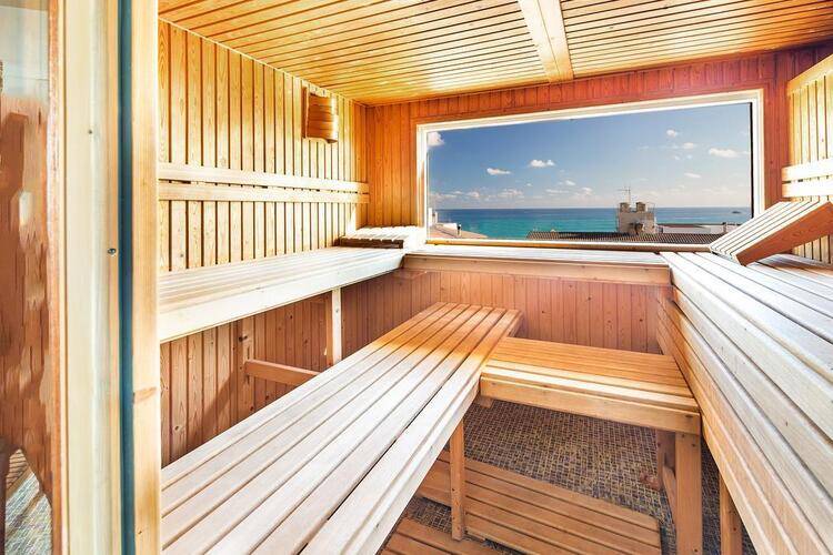 THB Gran Playa Hotel (Adults Only 18+)