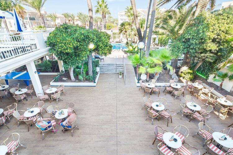 THB Gran Playa Hotel (Adults Only 18+)