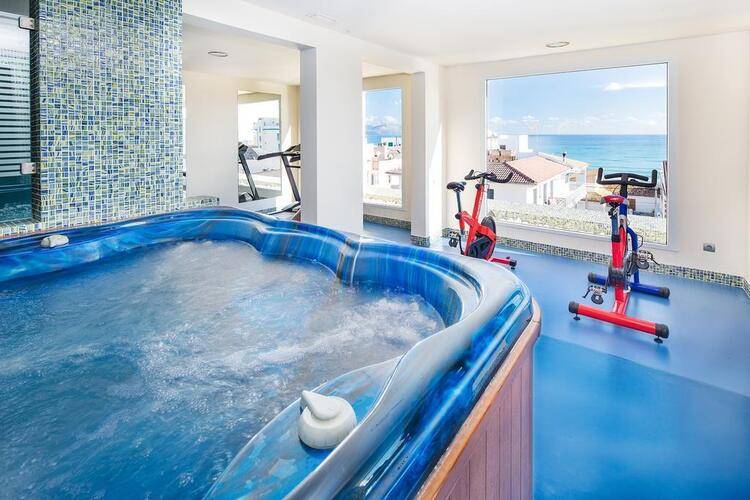 THB Gran Playa Hotel (Adults Only 18+)