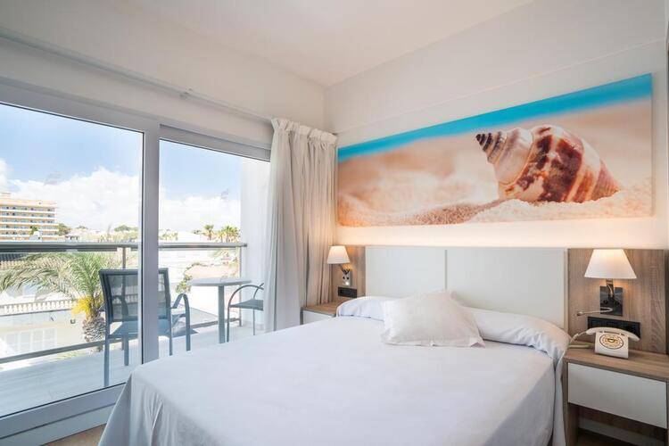 THB Gran Playa Hotel (Adults Only 18+)
