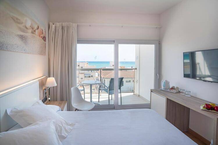 THB Gran Playa Hotel (Adults Only 18+)