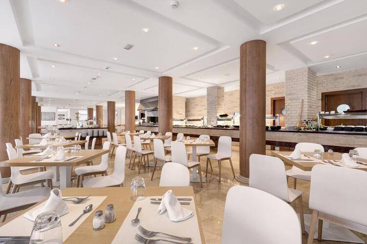 THB Gran Playa Hotel (Adults Only 18+)