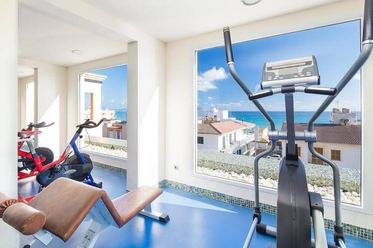 THB Gran Playa Hotel (Adults Only 18+)