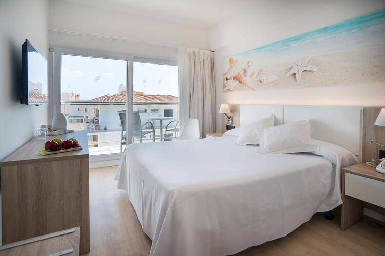 THB Gran Playa Hotel (Adults Only 18+)