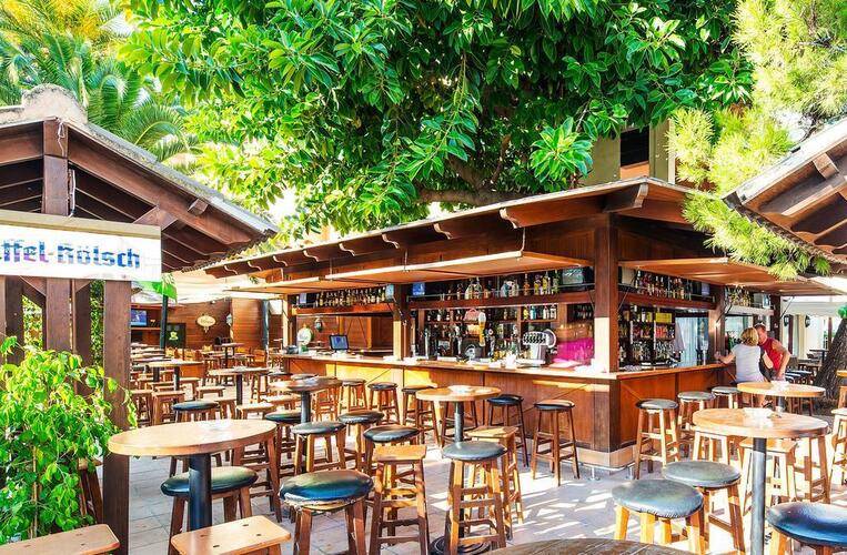 THB Gran Playa Hotel (Adults Only 18+)