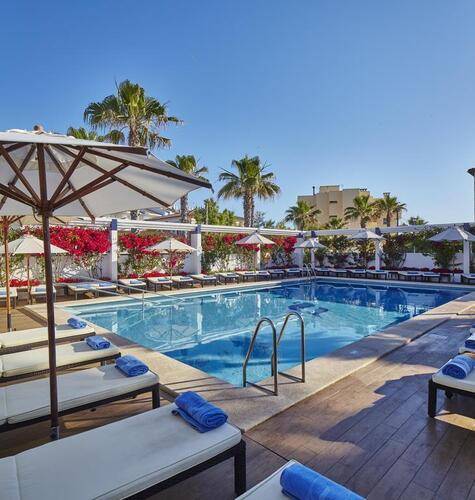 THB Gran Playa Hotel (Adults Only 18+)