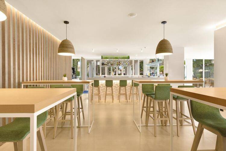 THB Gran Playa Hotel (Adults Only 18+)