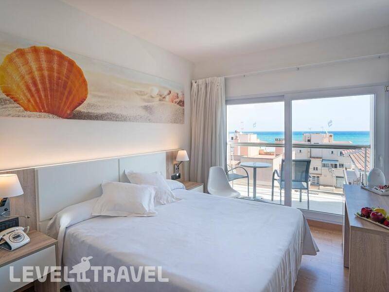 Фотография THB Gran Playa Hotel (Adults Only 18+)