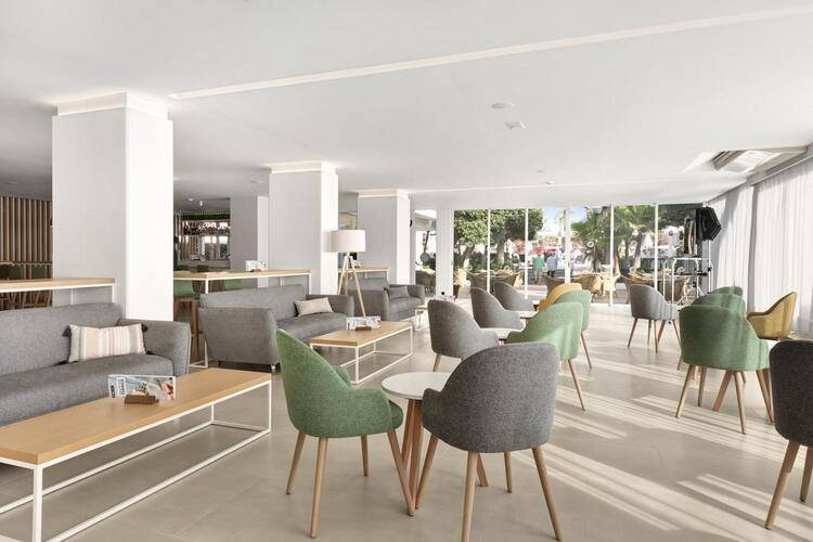 THB Gran Playa Hotel (Adults Only 18+)