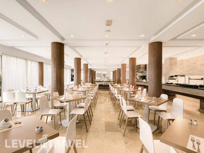 Фотография THB Gran Playa Hotel (Adults Only 18+)