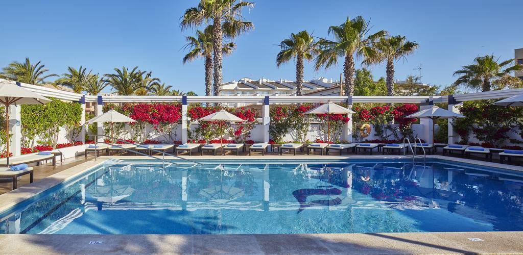 THB Gran Playa Hotel (Adults Only 18+)
