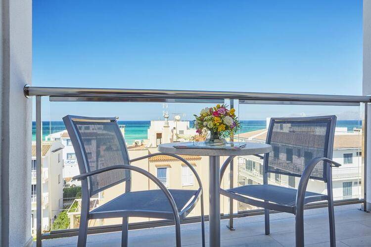 THB Gran Playa Hotel (Adults Only 18+)