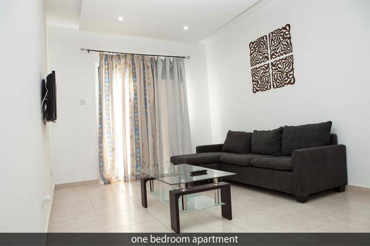 Alecos Hotel Apts