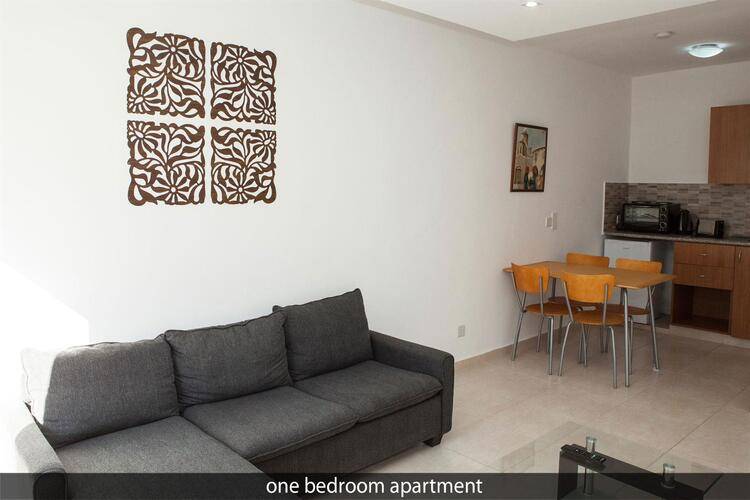 Alecos Hotel Apts