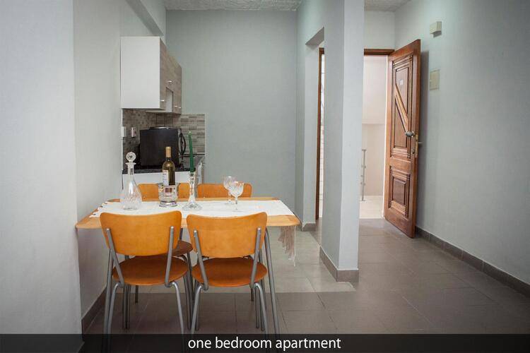 Alecos Hotel Apts
