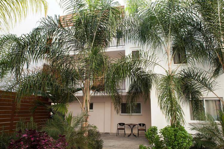 Alecos Hotel Apts