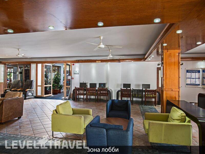 Фотография Anthea Hotel Apts