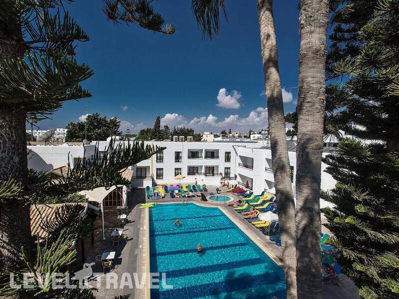 Фотография Anthea Hotel Apts