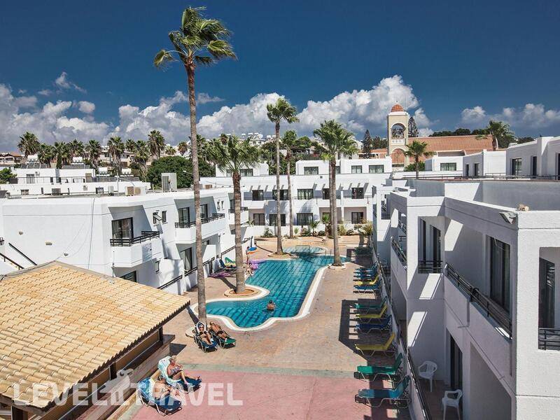 Фотография Anthea Hotel Apts