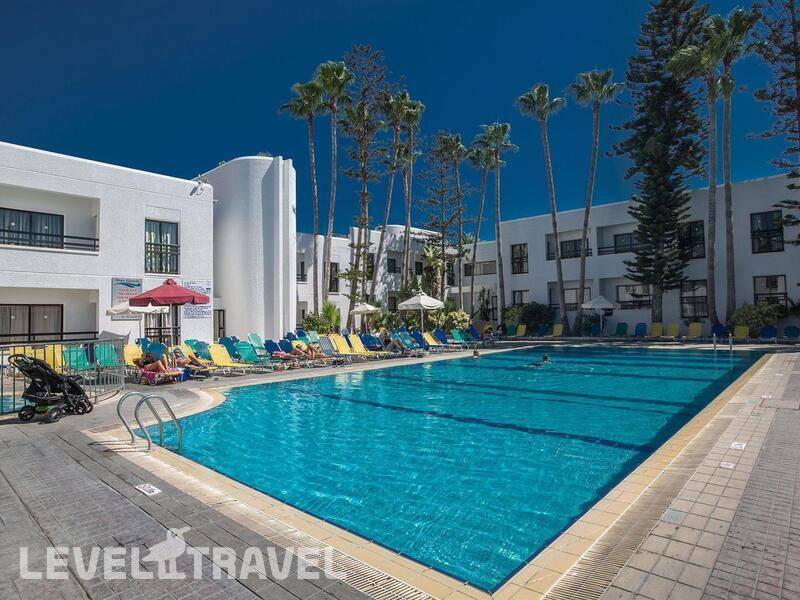 Фотография Anthea Hotel Apts
