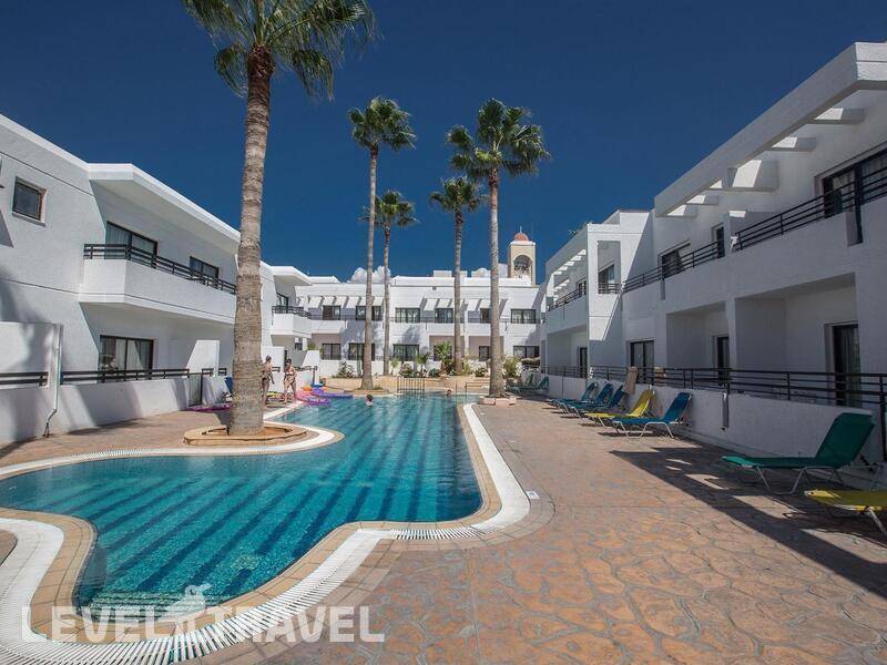 Фотография Anthea Hotel Apts