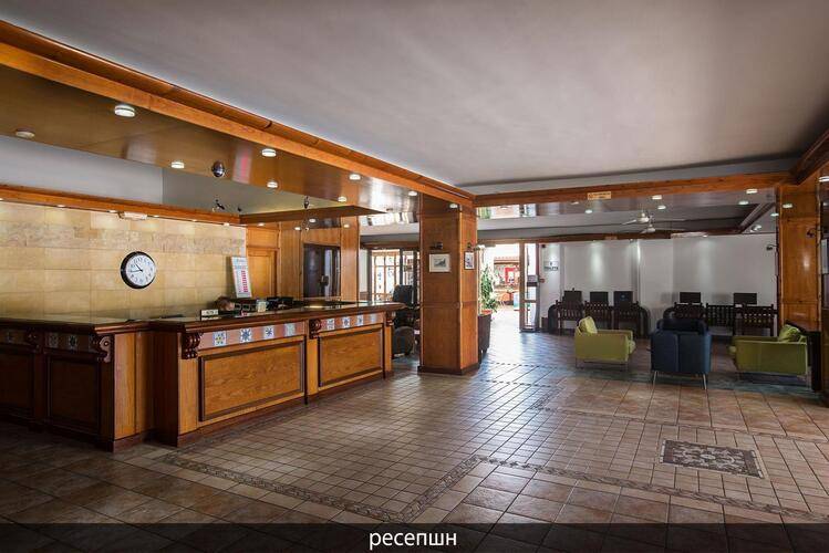 Anthea Hotel Apts