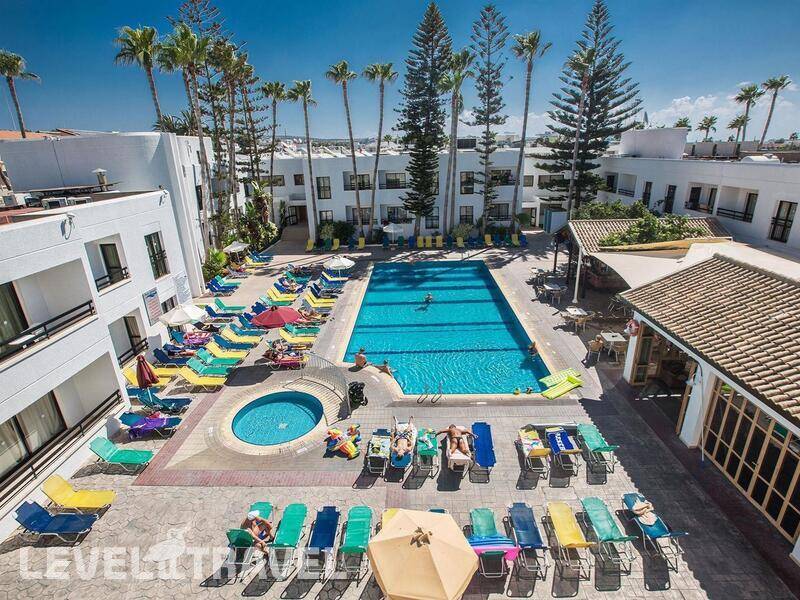 Фотография Anthea Hotel Apts