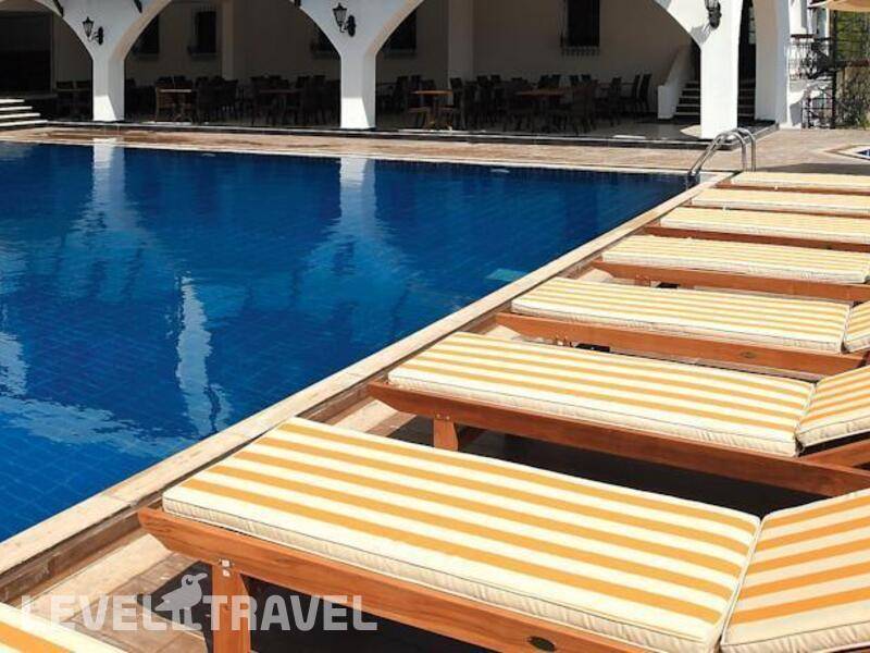 Фотография Costa Bitezhan Hotel