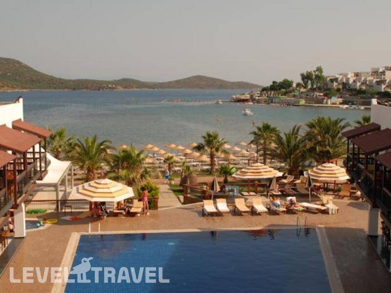 Фотография Costa Bitezhan Hotel