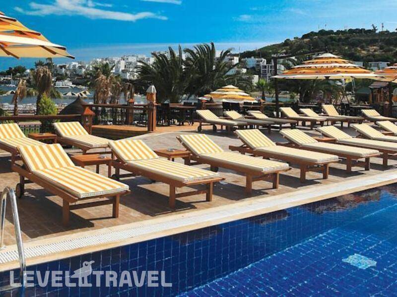 Фотография Costa Bitezhan Hotel