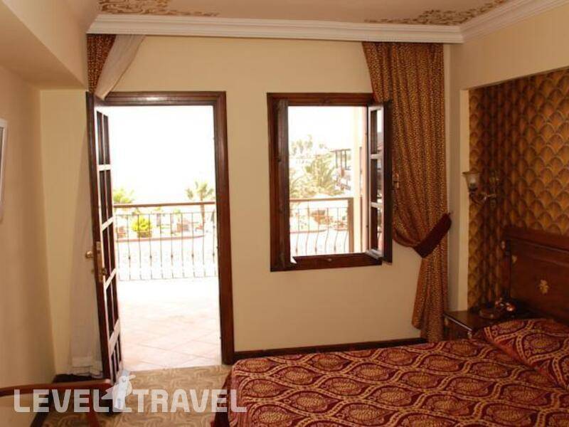Фотография Costa Bitezhan Hotel