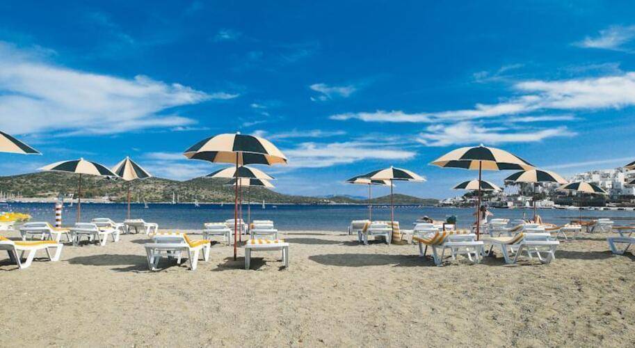 Costa Bitezhan Hotel