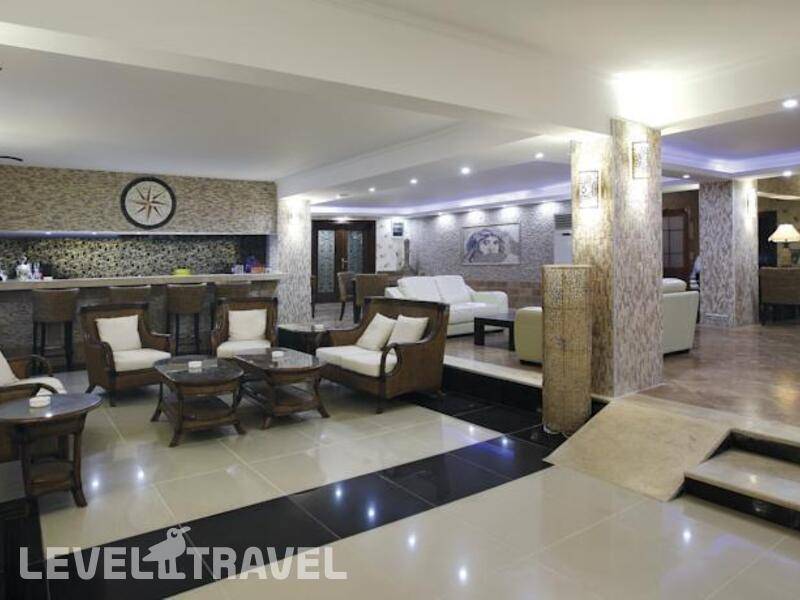 Фотография Costa Bitezhan Hotel