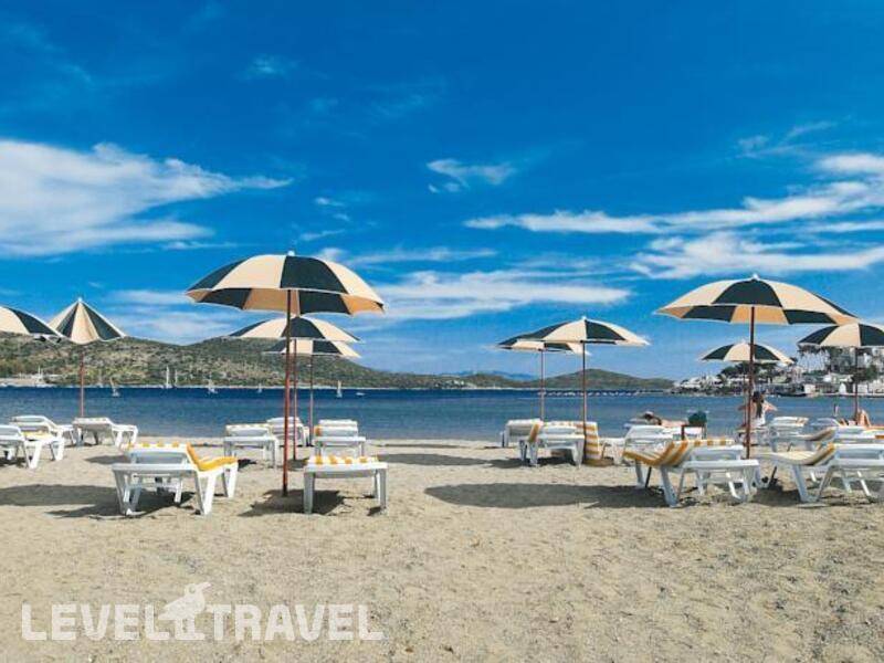 Фотография Costa Bitezhan Hotel
